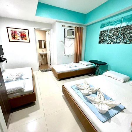 Rf Suites Себу Экстерьер фото