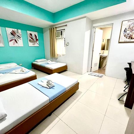 Rf Suites Себу Экстерьер фото