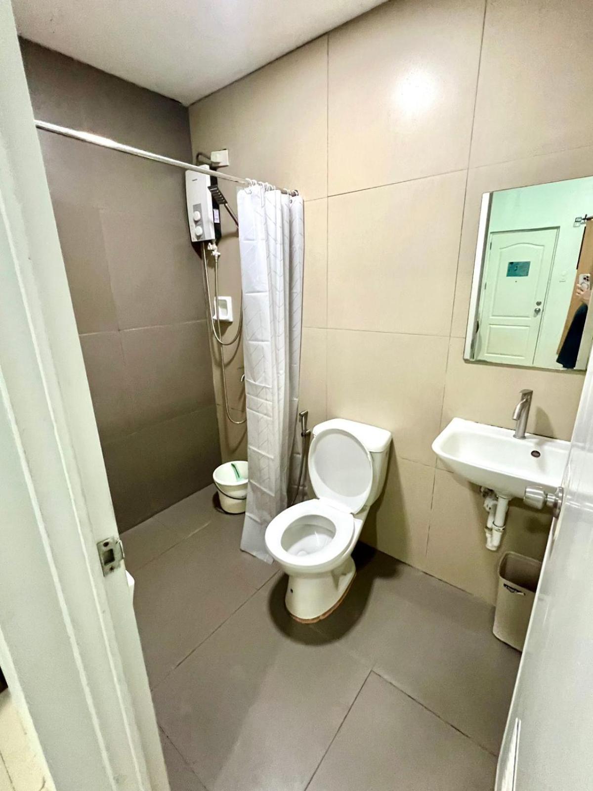 Rf Suites Себу Экстерьер фото