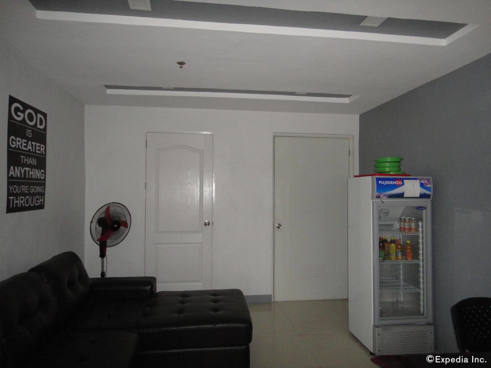 Rf Suites Себу Экстерьер фото