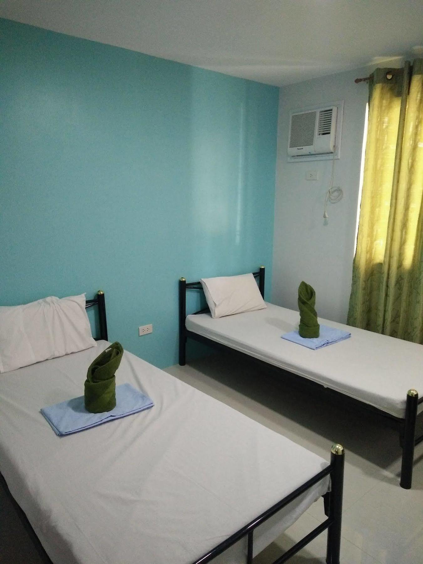 Rf Suites Себу Экстерьер фото