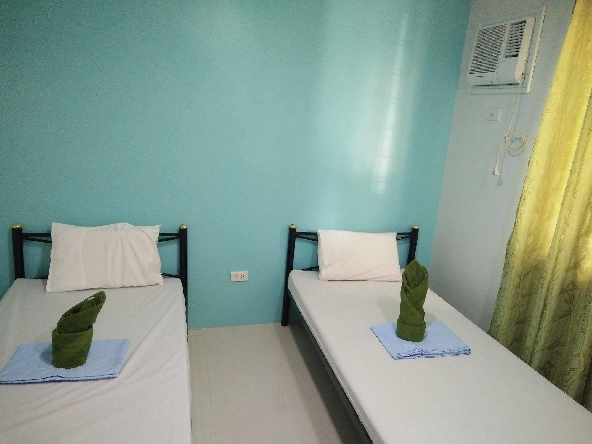 Rf Suites Себу Экстерьер фото
