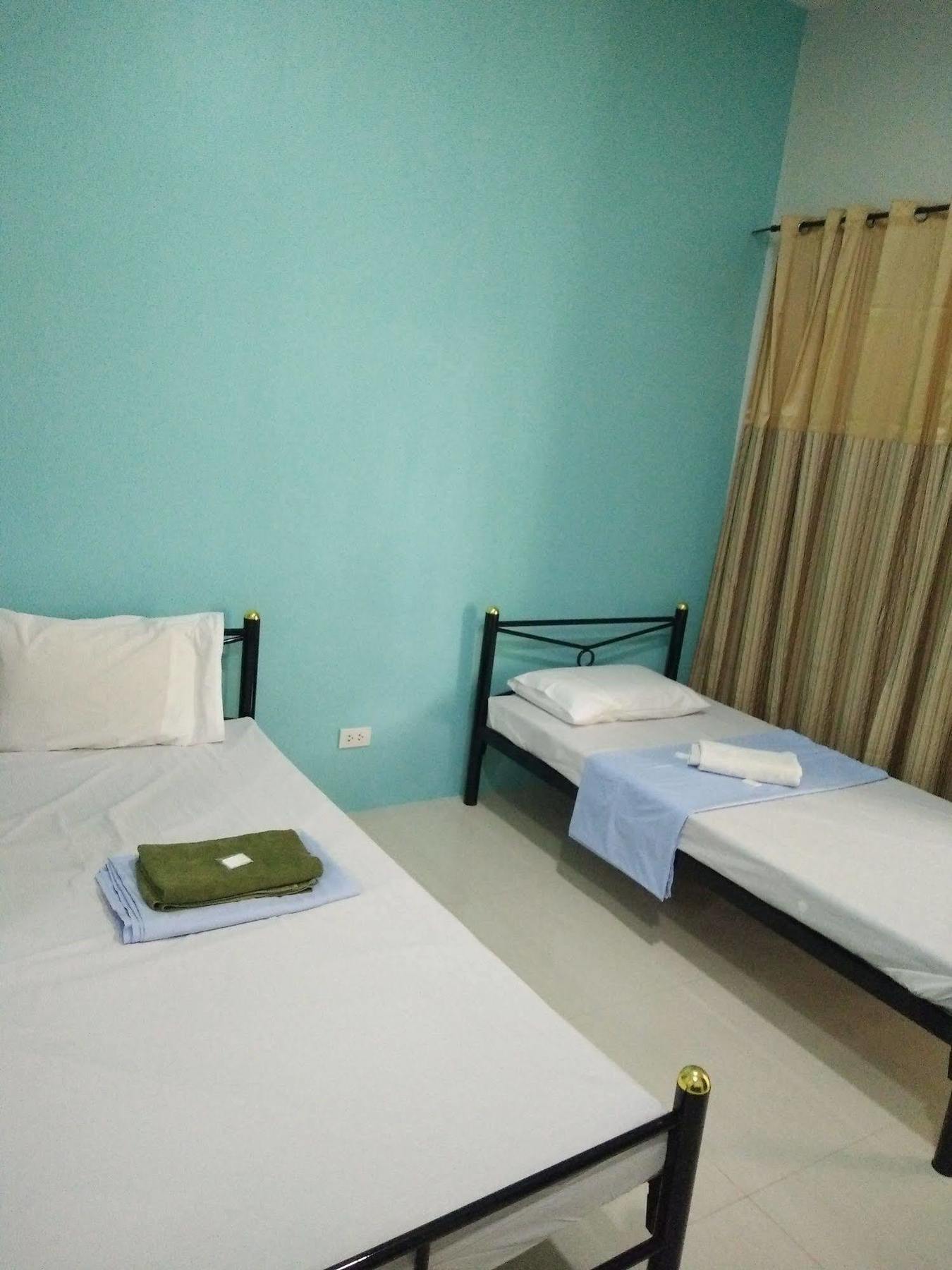 Rf Suites Себу Экстерьер фото