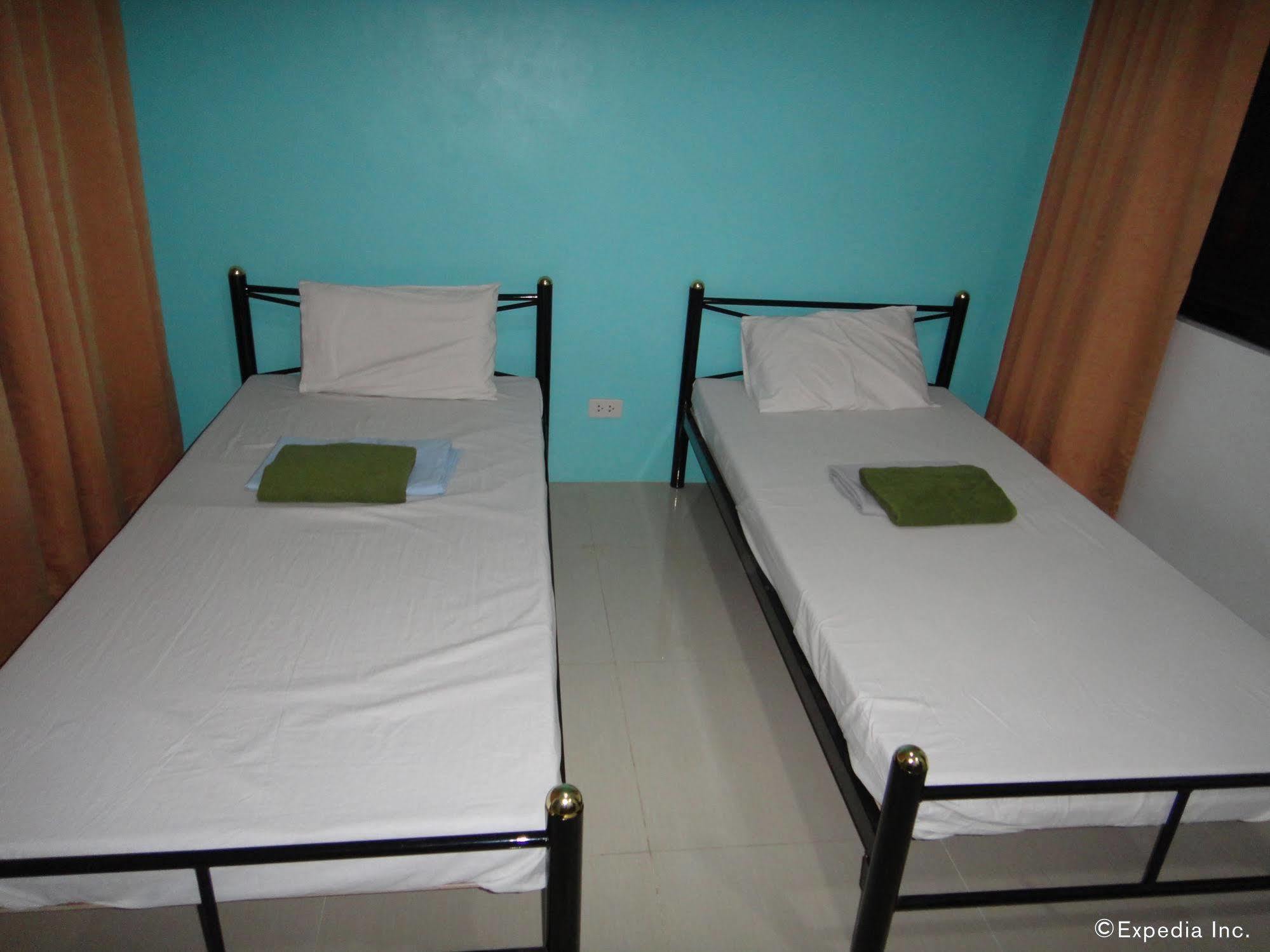 Rf Suites Себу Экстерьер фото