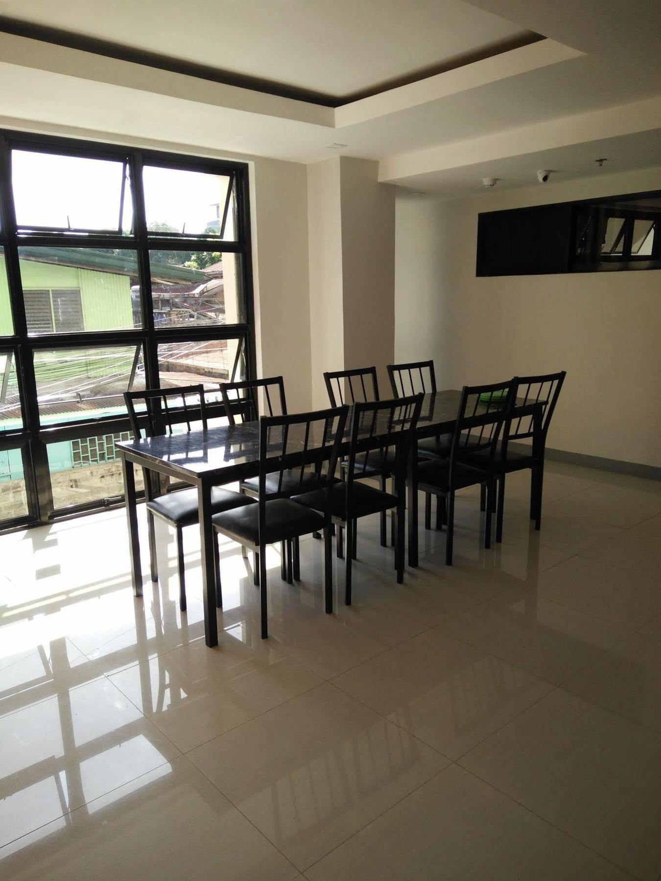 Rf Suites Себу Экстерьер фото