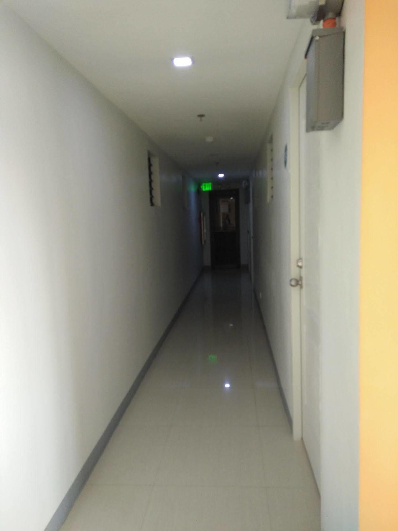 Rf Suites Себу Экстерьер фото