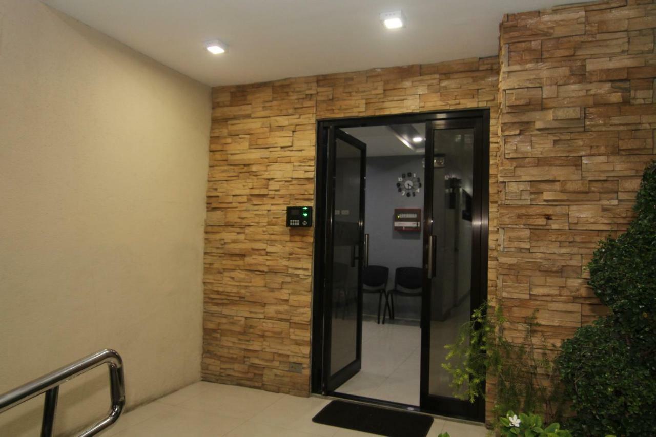 Rf Suites Себу Экстерьер фото